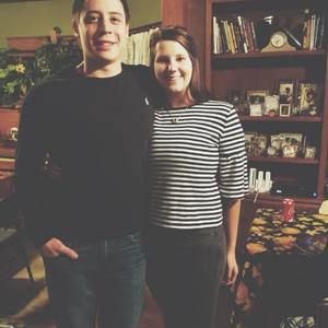 Meet your Posher, Rachel